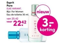 esprit pure