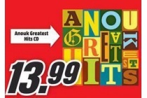 anouk the greatest hits