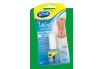 scholl velvet smooth verzorgingsolie 7 5 ml