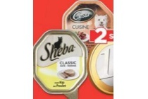 sheba of cesar