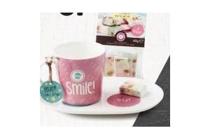 giftset koffie of cappuccino