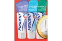 prodent tandpasta