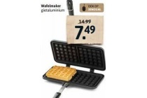 wafelmaker