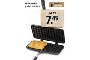 wafelmaker