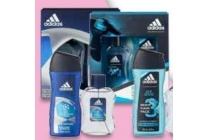 adidas geschenkset