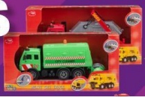 vrachtwagen