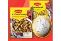 maggi mixen