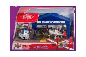 planes giftset