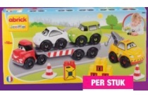 abrick auto transporter
