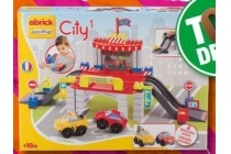 abrick city