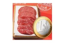 boerenmetworst of wijncervelaat