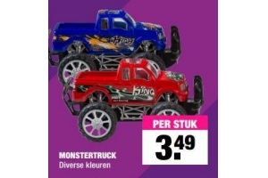 monstertruck