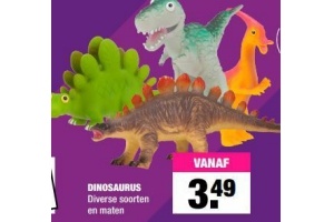 dinosaurus