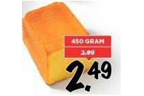verse halve boerencake