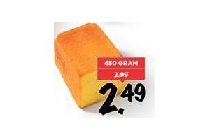 verse halve boerencake
