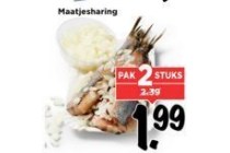 maatjesharing
