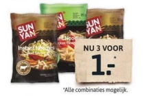 noodles sun yan