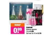 parfum