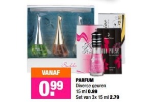 parfum