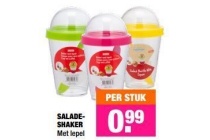 saladeshaker