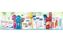 het hele palmolive unicura sanex elmex meridol en colgate assortiment