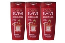 elvive shampoo en conditioner multipakken