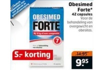 obesimed forte