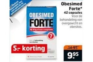 obesimed forte