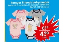 forever friends