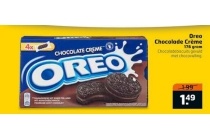 oreo chocolade cr en egrave me