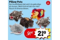 pillow pets