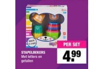 stapelbekers