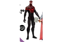 spiderman figuur