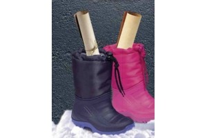 kleutersnowboots