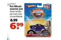 hot wheels monster jam