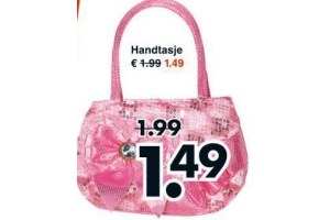 handtasje meisjes