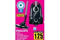 philips stofzuiger fc8723