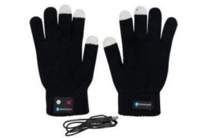 bluetooth handschoen medium