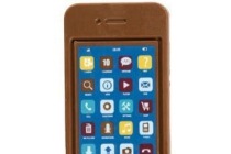 iphone melkchocolade