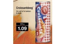 croissantdeeg