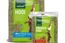 welkoop hooi