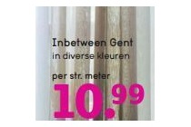 inbetween gent