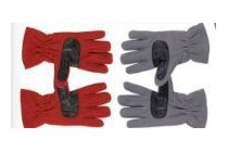 fleece heren handschoenen