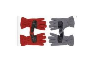 fleece heren handschoenen