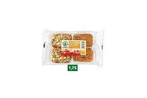 roomboter speculaasjes