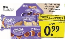 milka