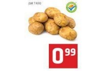 aardappelen