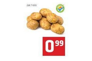 aardappelen