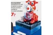 bouwpakket