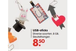 usb sticks